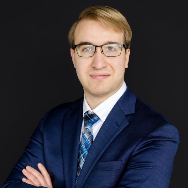 Thumbnail image of Gabe Clark